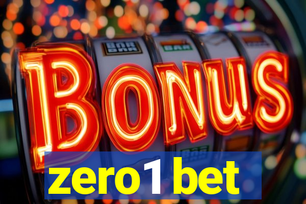 zero1 bet